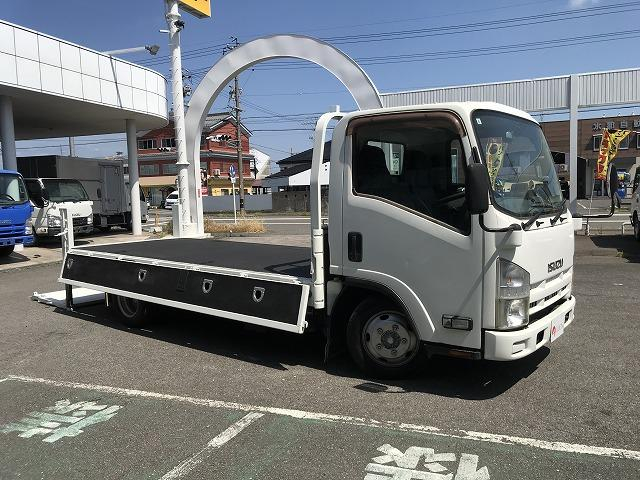 いすゞ 平ボディ|中古トラックの販売・買取・査定のアイナビ