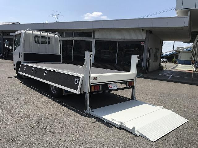 いすゞ 平ボディ|中古トラックの販売・買取・査定のアイナビ