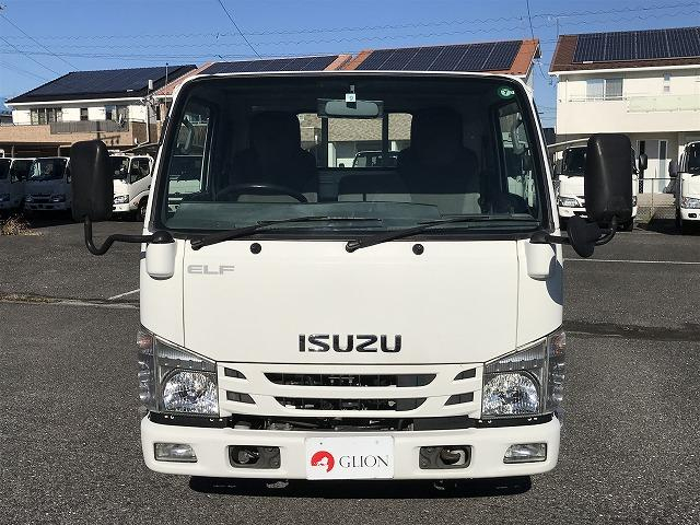 いすゞ 平ボディ|中古トラックの販売・買取・査定のアイナビ