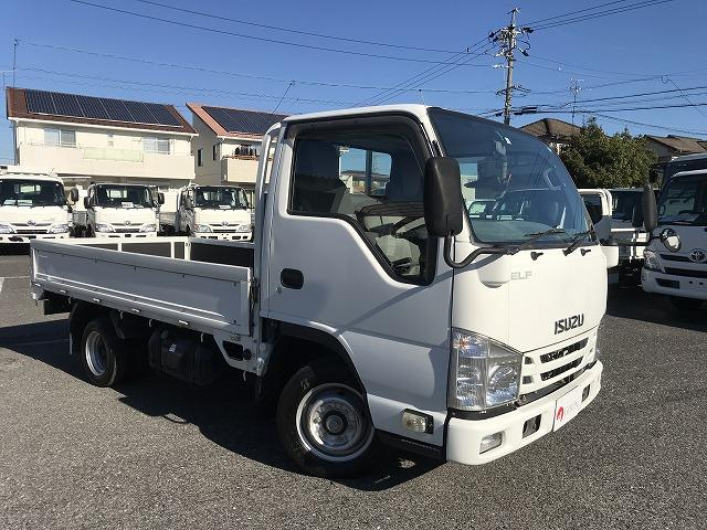 いすゞ 平ボディ|中古トラックの販売・買取・査定のアイナビ
