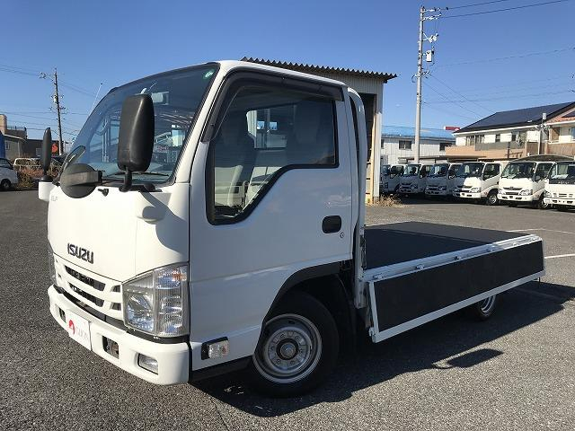 いすゞ 平ボディ|中古トラックの販売・買取・査定のアイナビ