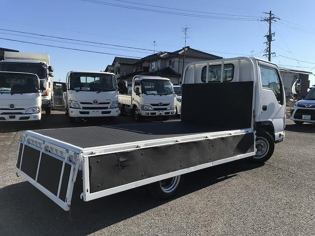 いすゞ 平ボディ|中古トラックの販売・買取・査定のアイナビ