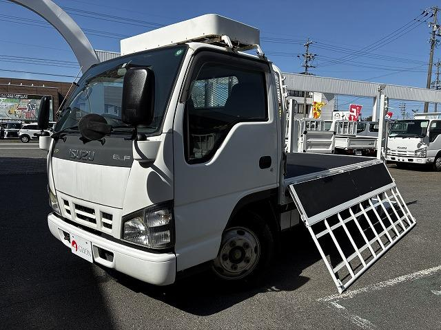 いすゞ 平ボディ|中古トラックの販売・買取・査定のアイナビ