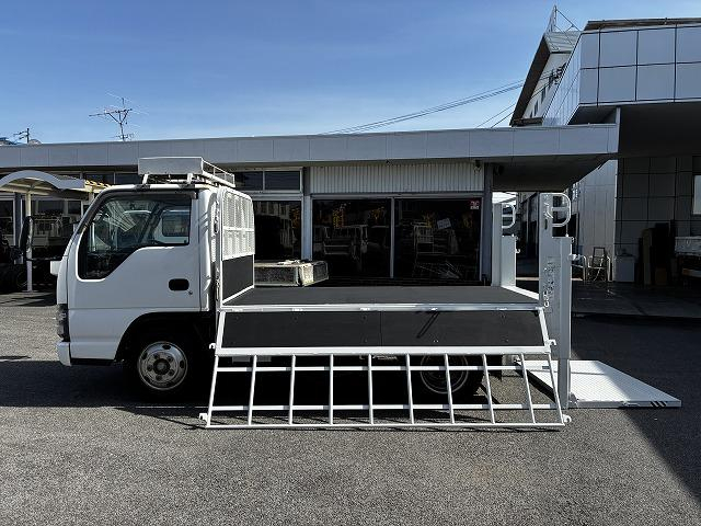 いすゞ 平ボディ|中古トラックの販売・買取・査定のアイナビ