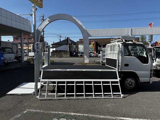 いすゞ 平ボディ|中古トラックの販売・買取・査定のアイナビ