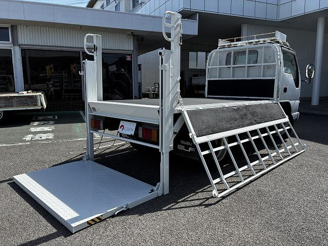 いすゞ 平ボディ|中古トラックの販売・買取・査定のアイナビ