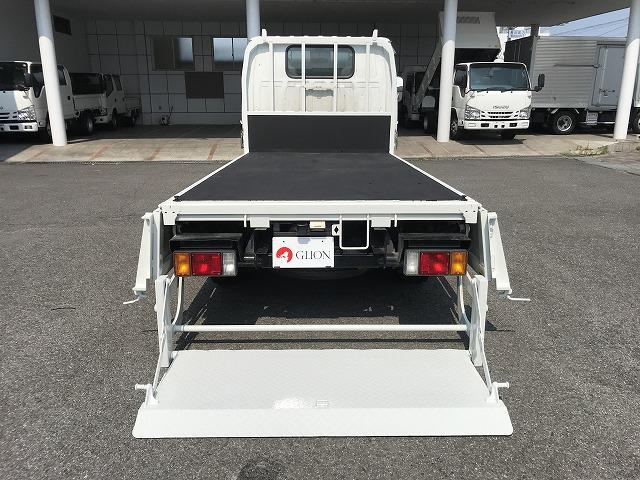 いすゞ 平ボディ|中古トラックの販売・買取・査定のアイナビ