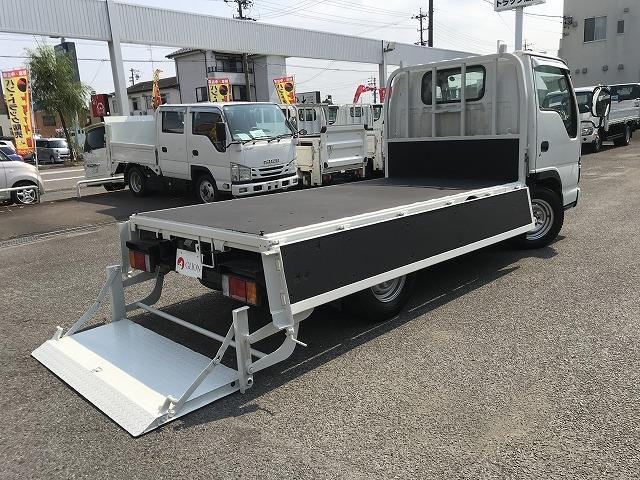 いすゞ 平ボディ|中古トラックの販売・買取・査定のアイナビ