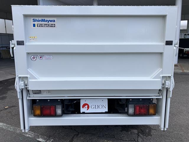 いすゞ 平ボディ|中古トラックの販売・買取・査定のアイナビ