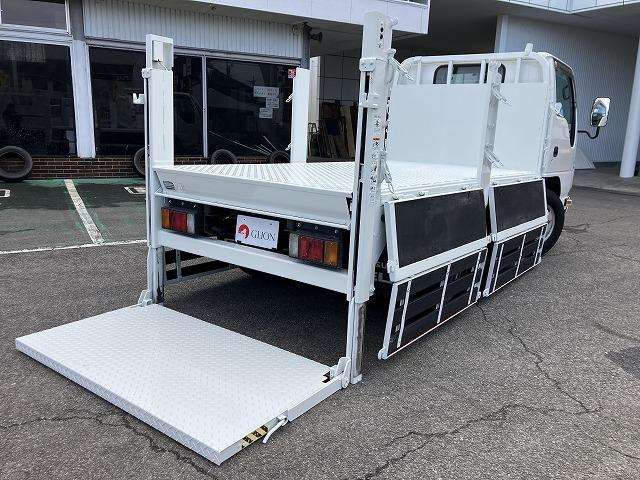いすゞ 平ボディ|中古トラックの販売・買取・査定のアイナビ