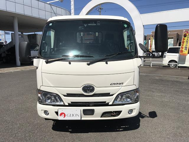 トヨタ 平ボディ|中古トラックの販売・買取・査定のアイナビ