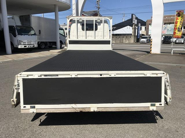トヨタ 平ボディ|中古トラックの販売・買取・査定のアイナビ