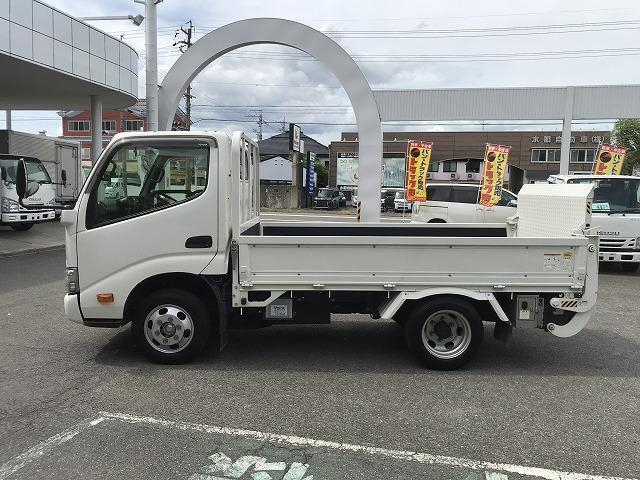 トヨタ 平ボディ トヨエース|中古トラックの販売・買取・査定のアイナビ