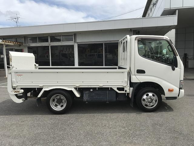 トヨタ 平ボディ トヨエース|中古トラックの販売・買取・査定のアイナビ
