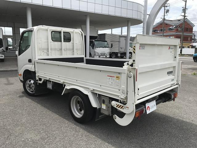 トヨタ 平ボディ トヨエース|中古トラックの販売・買取・査定のアイナビ
