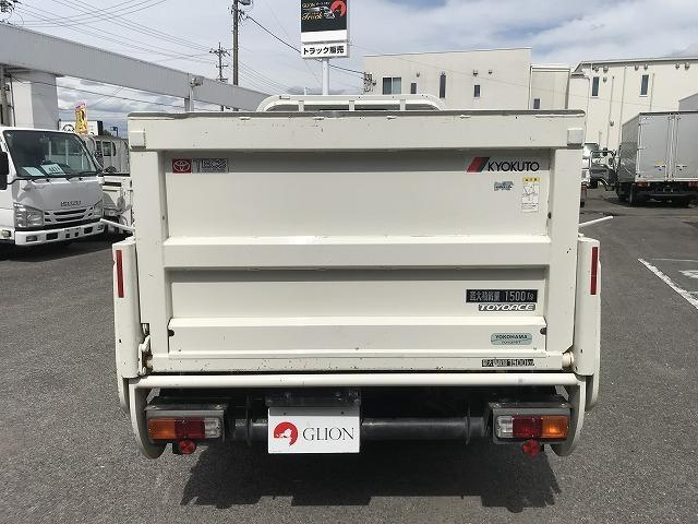 トヨタ 平ボディ トヨエース|中古トラックの販売・買取・査定のアイナビ