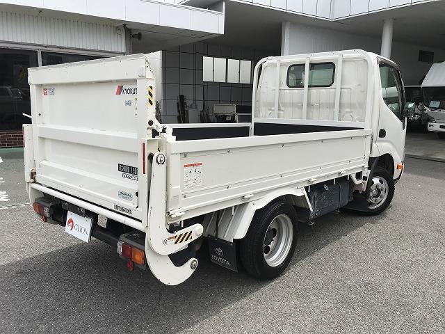 トヨタ 平ボディ トヨエース|中古トラックの販売・買取・査定のアイナビ