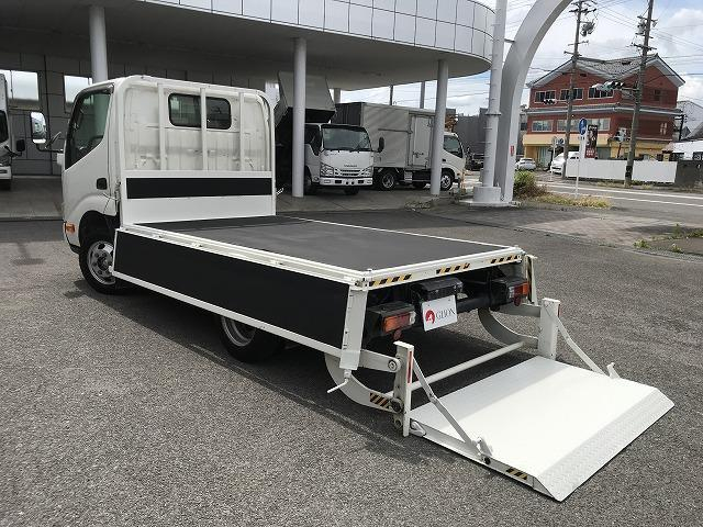 トヨタ 平ボディ トヨエース|中古トラックの販売・買取・査定のアイナビ