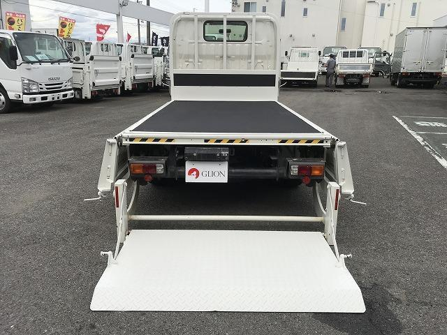 トヨタ 平ボディ トヨエース|中古トラックの販売・買取・査定のアイナビ