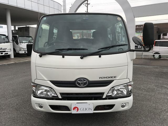 トヨタ 平ボディ トヨエース|中古トラックの販売・買取・査定のアイナビ