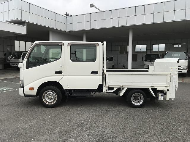 トヨタ 平ボディ トヨエース|中古トラックの販売・買取・査定のアイナビ