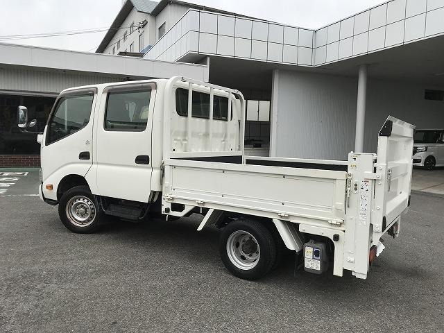 トヨタ 平ボディ トヨエース|中古トラックの販売・買取・査定のアイナビ