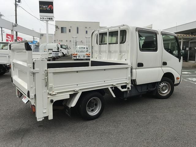 トヨタ 平ボディ トヨエース|中古トラックの販売・買取・査定のアイナビ