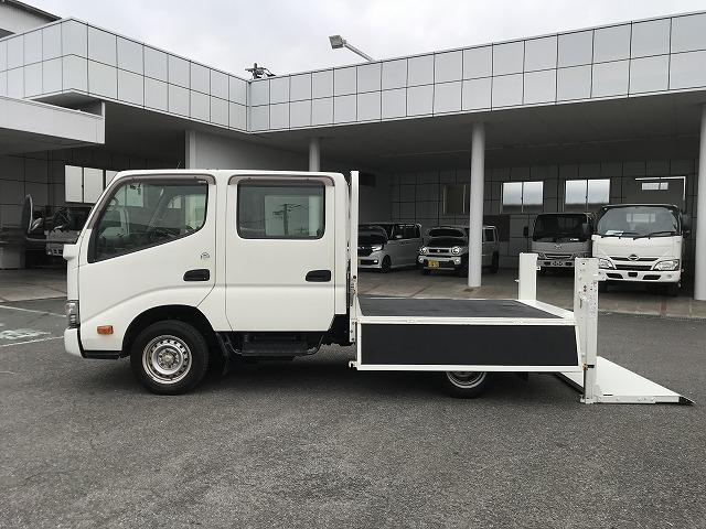 トヨタ 平ボディ トヨエース|中古トラックの販売・買取・査定のアイナビ