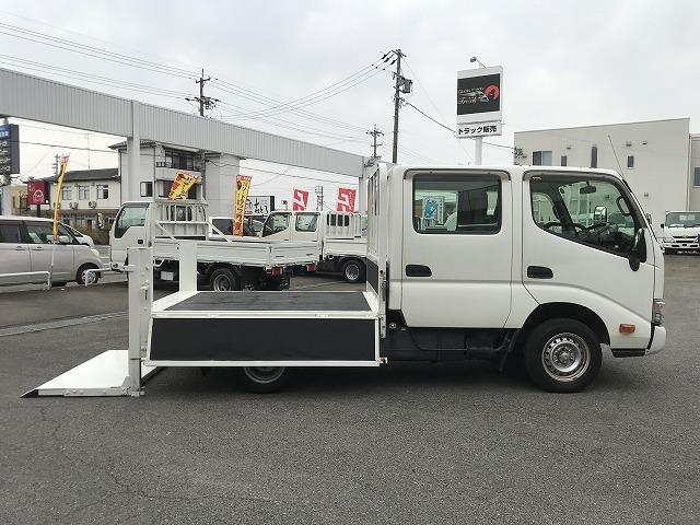 トヨタ 平ボディ トヨエース|中古トラックの販売・買取・査定のアイナビ