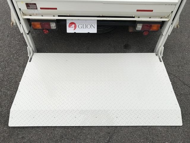 トヨタ 平ボディ トヨエース|中古トラックの販売・買取・査定のアイナビ
