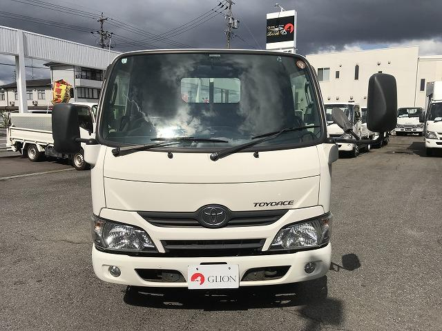 トヨタ 平ボディ トヨエース|中古トラックの販売・買取・査定のアイナビ