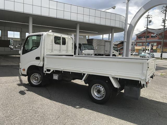 トヨタ 平ボディ トヨエース|中古トラックの販売・買取・査定のアイナビ