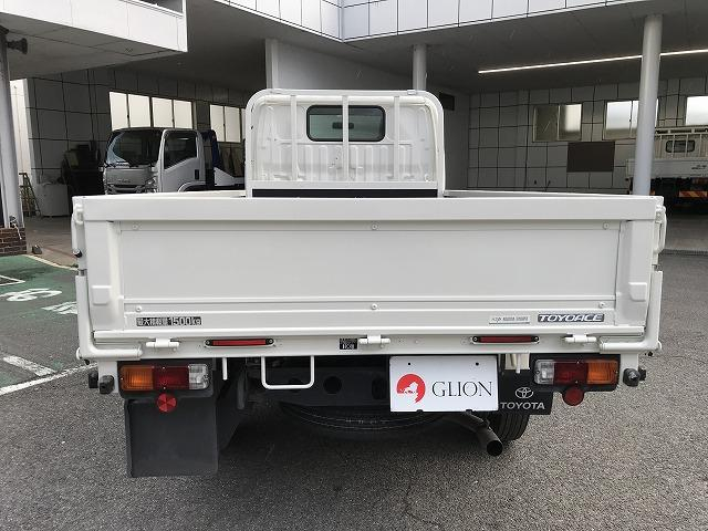 トヨタ 平ボディ トヨエース|中古トラックの販売・買取・査定のアイナビ