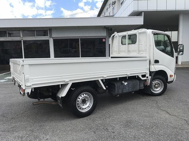 トヨタ 平ボディ トヨエース|中古トラックの販売・買取・査定のアイナビ