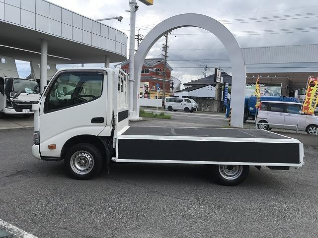 トヨタ 平ボディ トヨエース|中古トラックの販売・買取・査定のアイナビ