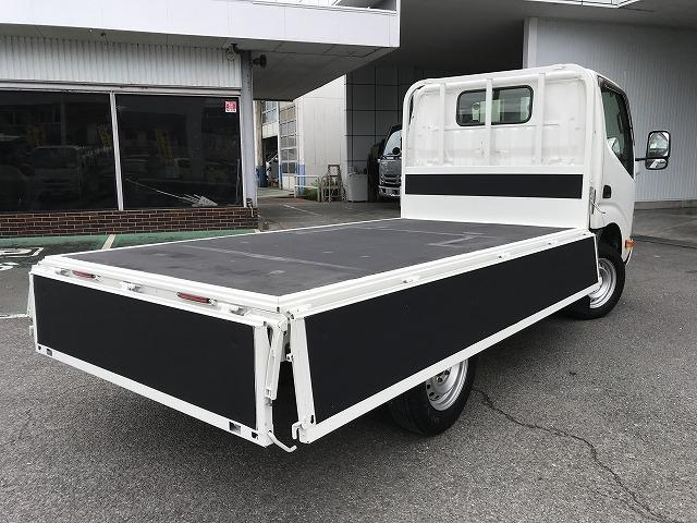 トヨタ 平ボディ トヨエース|中古トラックの販売・買取・査定のアイナビ