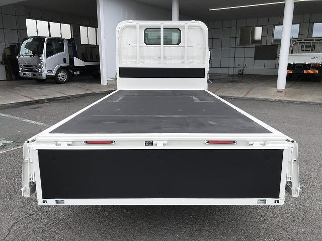 トヨタ 平ボディ トヨエース|中古トラックの販売・買取・査定のアイナビ