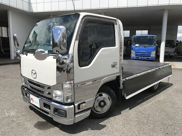 マツダ 平ボディ|中古トラックの販売・買取・査定のアイナビ