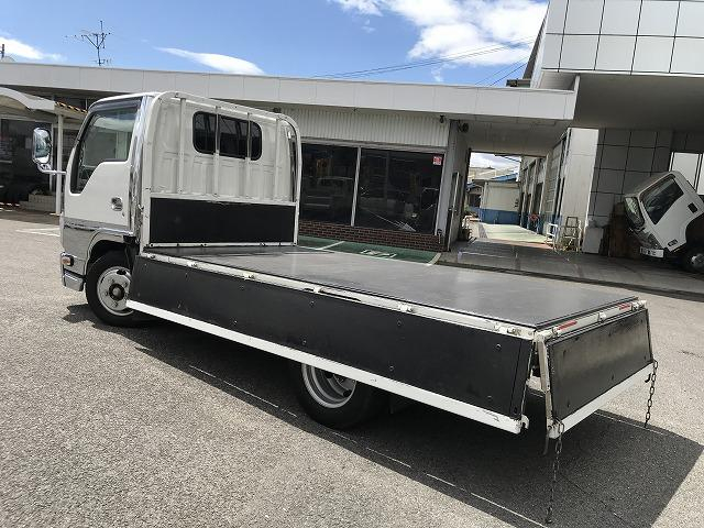 マツダ 平ボディ|中古トラックの販売・買取・査定のアイナビ