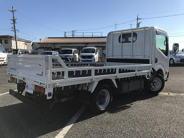 日産 平ボディ|中古トラックの販売・買取・査定のアイナビ