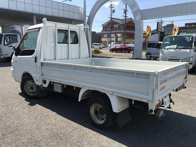 日産 平ボディ|中古トラックの販売・買取・査定のアイナビ