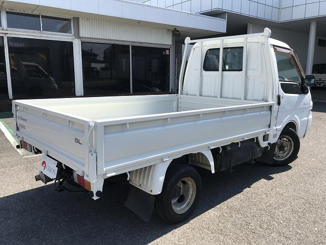 日産 平ボディ|中古トラックの販売・買取・査定のアイナビ