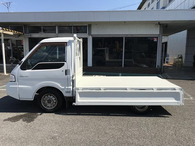 日産 平ボディ|中古トラックの販売・買取・査定のアイナビ