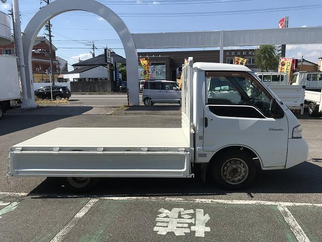 日産 平ボディ|中古トラックの販売・買取・査定のアイナビ