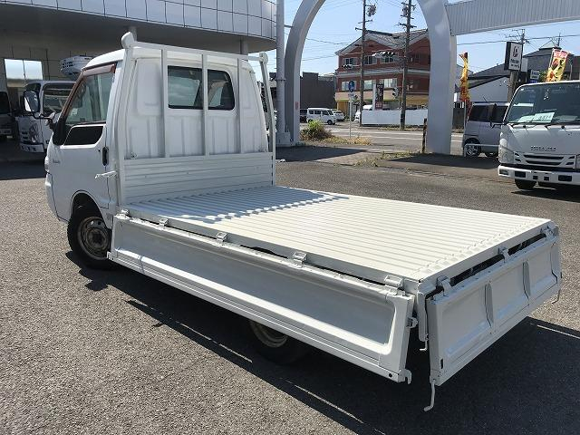 日産 平ボディ|中古トラックの販売・買取・査定のアイナビ
