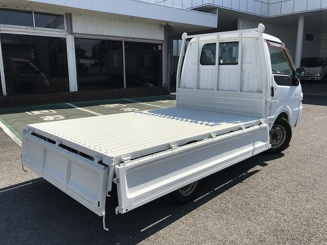 日産 平ボディ|中古トラックの販売・買取・査定のアイナビ