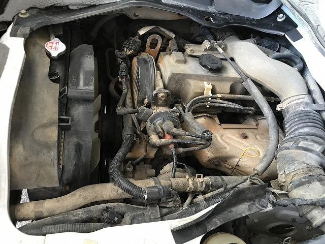 日産 平ボディ|中古トラックの販売・買取・査定のアイナビ