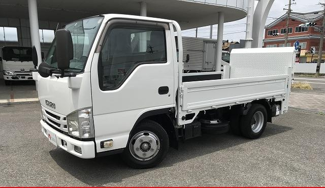 いすゞ 平ボディ|中古トラックの販売・買取・査定のアイナビ