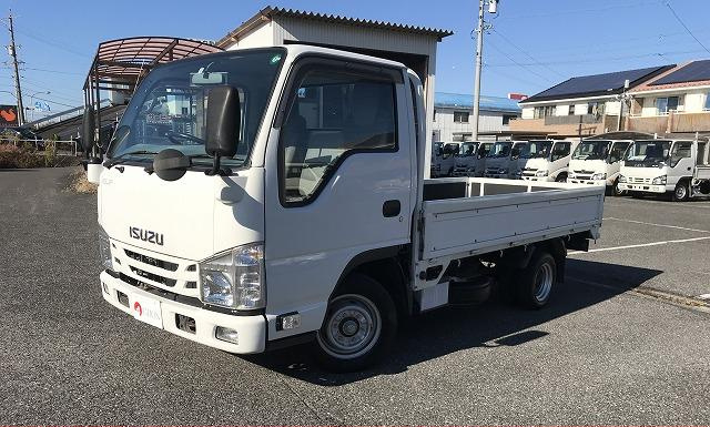 いすゞ 平ボディ|中古トラックの販売・買取・査定のアイナビ