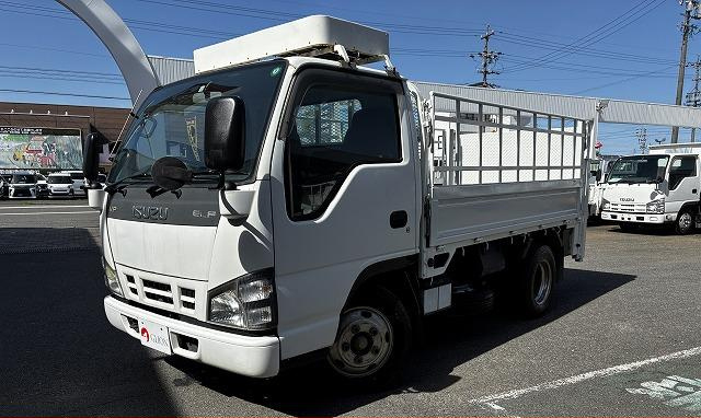 いすゞ 平ボディ|中古トラックの販売・買取・査定のアイナビ